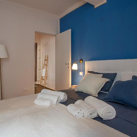 Freedom Suites Parma Exteriör bild